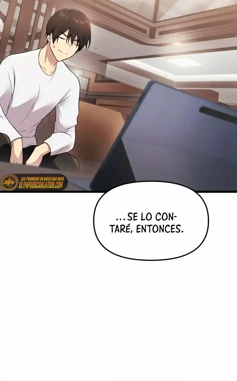Mythic Item Obtained - Capítulo 32 - Página 63 - LectorTMOo