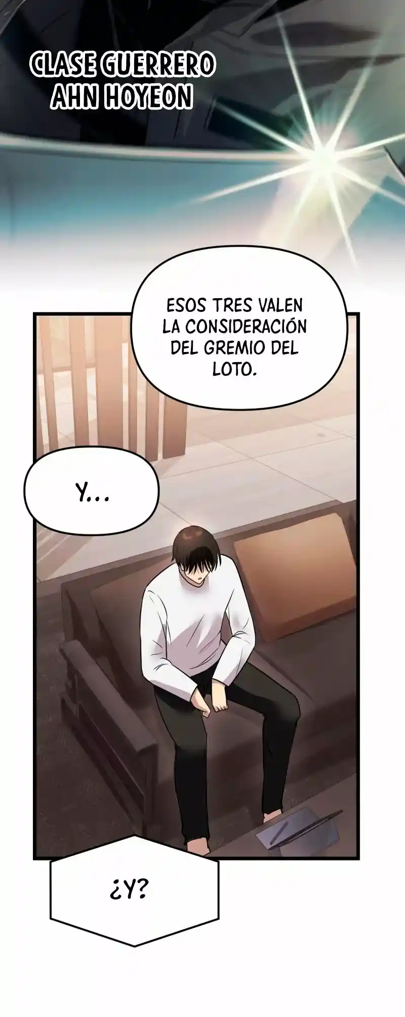 Mythic Item Obtained - Capítulo 32 - Página 65 - LectorTMOo