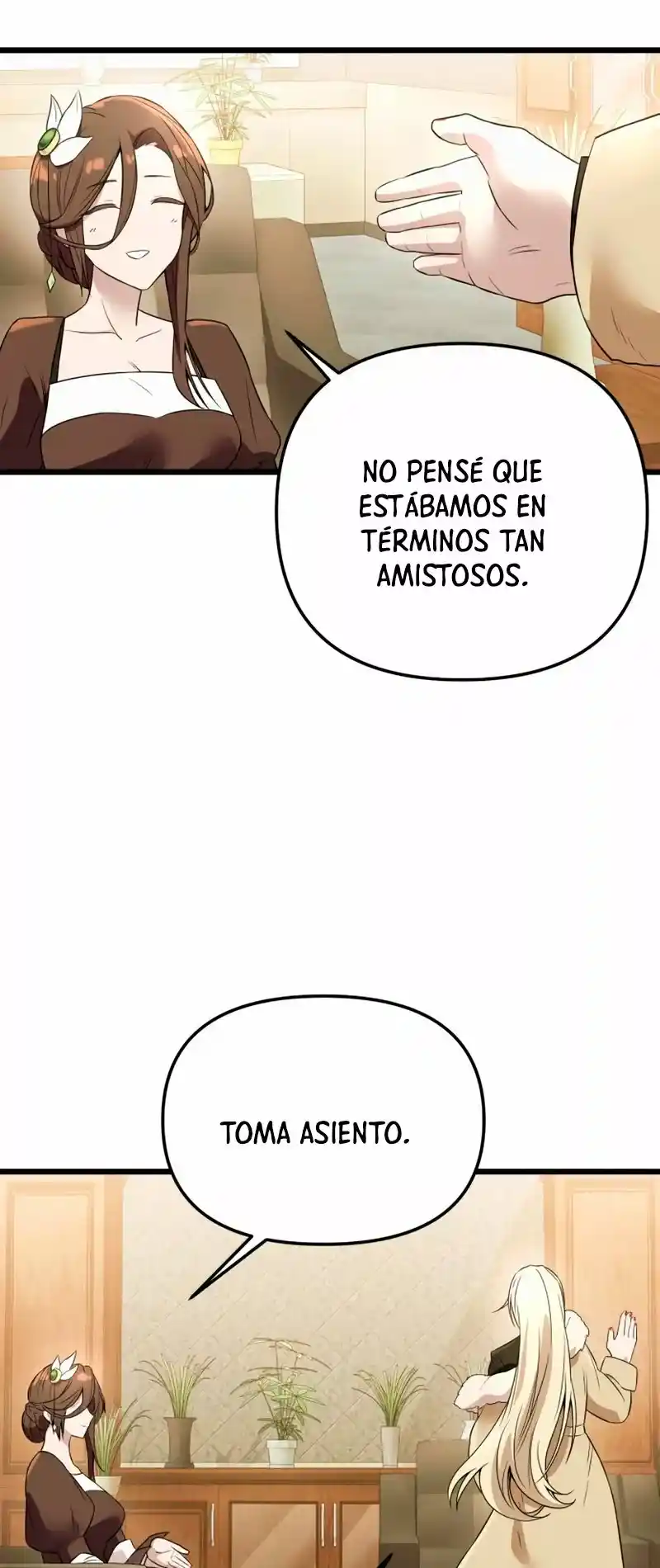 Mythic Item Obtained - Capítulo 32 - Página 80 - LectorTMOo