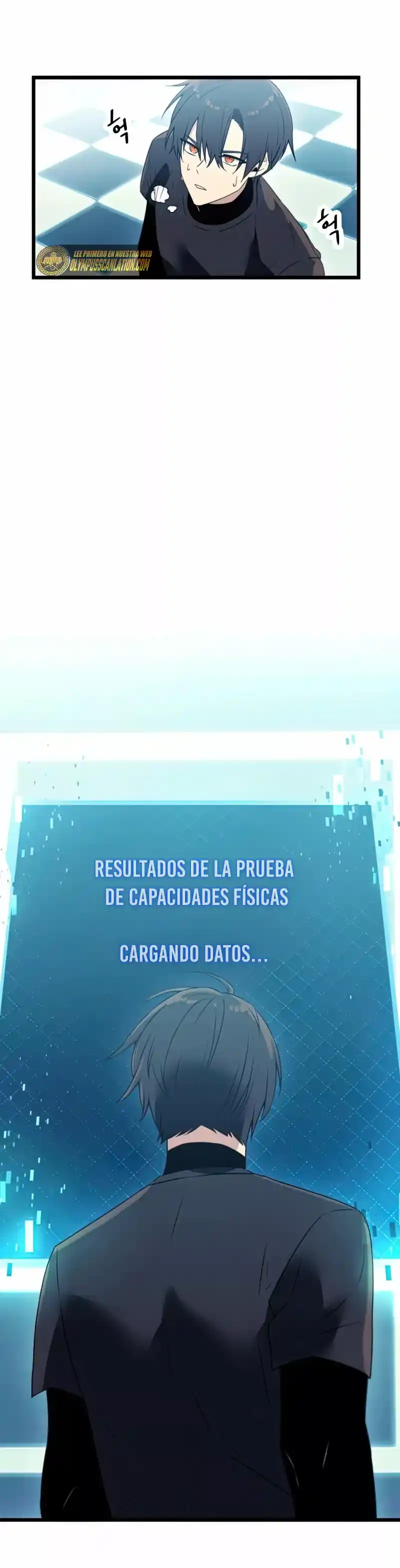 Mythic Item Obtained - Capítulo 33 - Página 10 - LectorTMOo