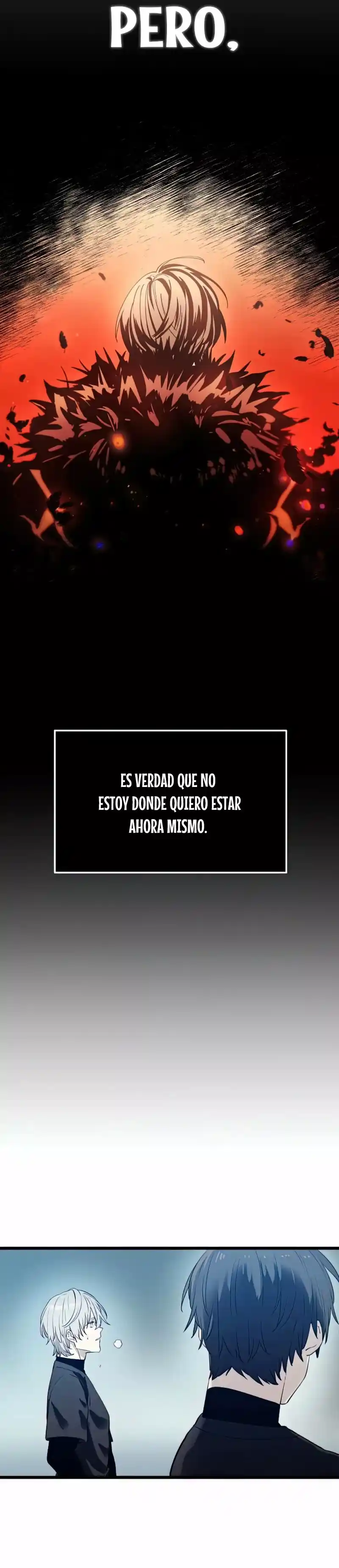 Mythic Item Obtained - Capítulo 33 - Página 13 - LectorTMOo