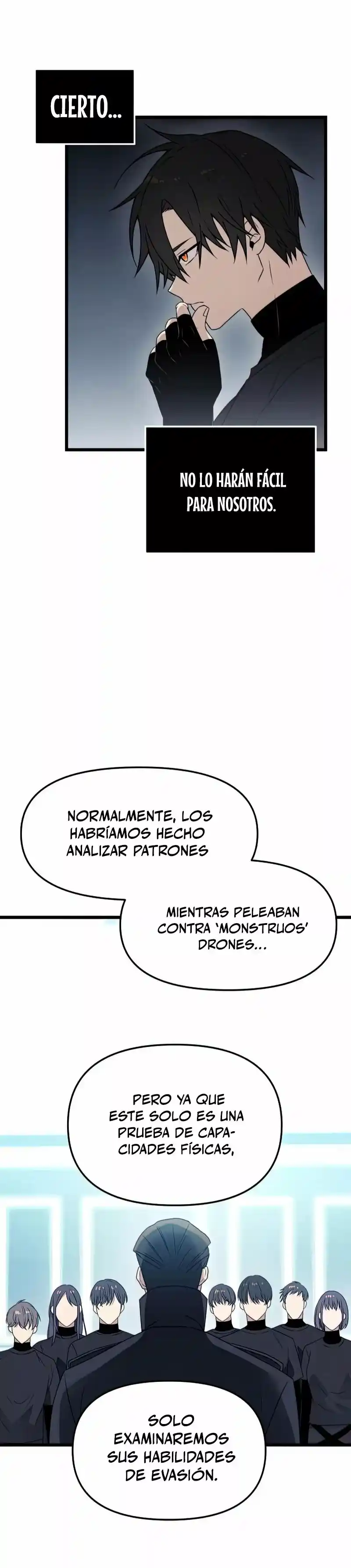 Mythic Item Obtained - Capítulo 33 - Página 22 - LectorTMOo
