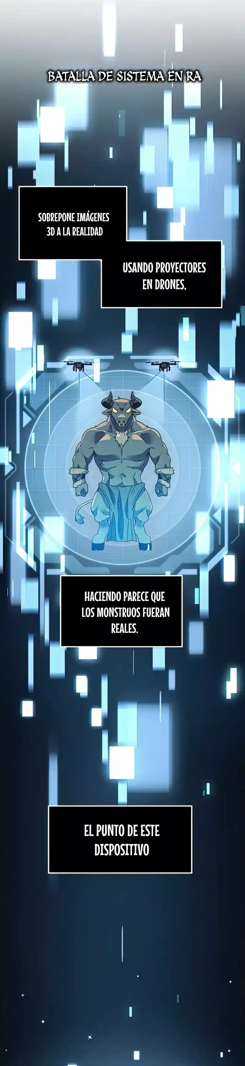 Mythic Item Obtained - Capítulo 33 - Página 27 - LectorTMOo