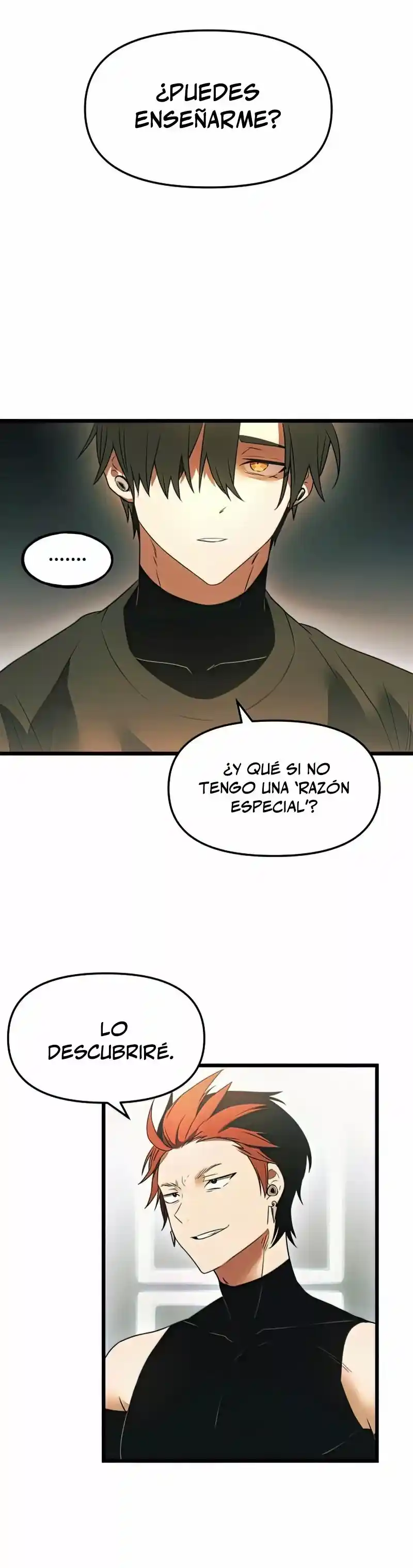 Mythic Item Obtained - Capítulo 33 - Página 36 - LectorTMOo