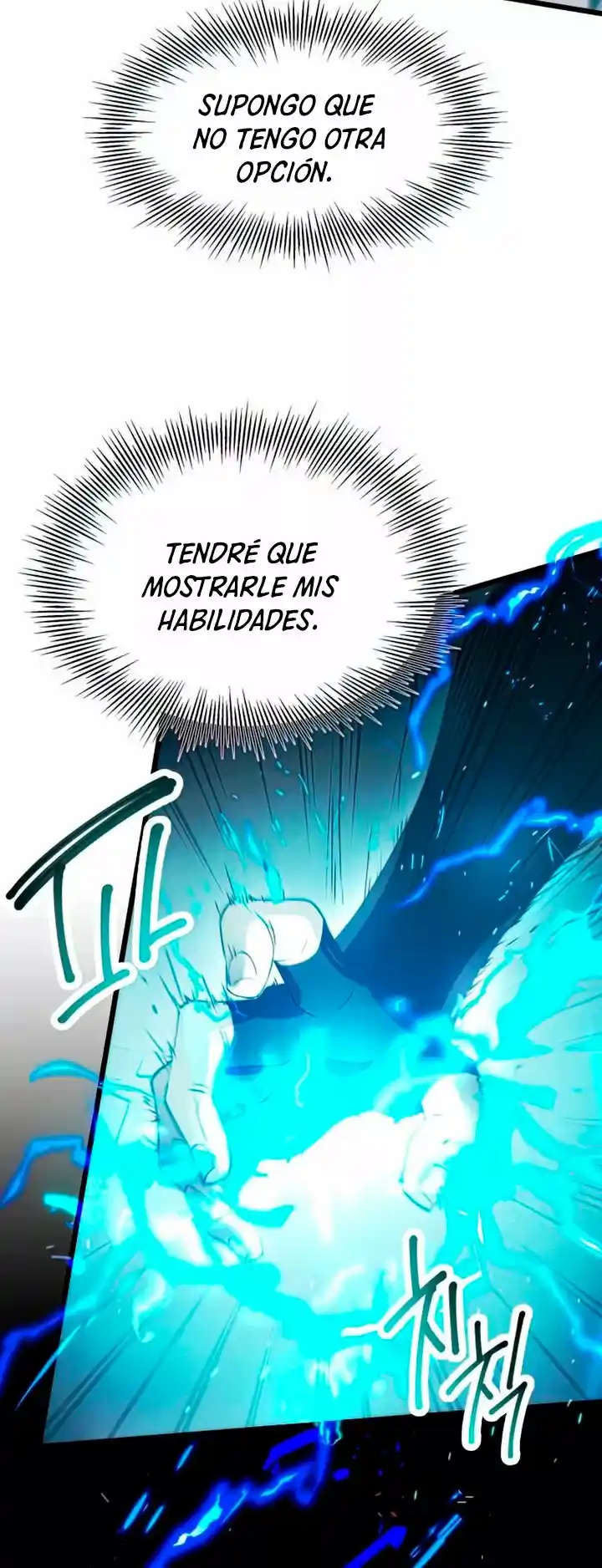 Mythic Item Obtained - Capítulo 34 - Página 18 - LectorTMOo