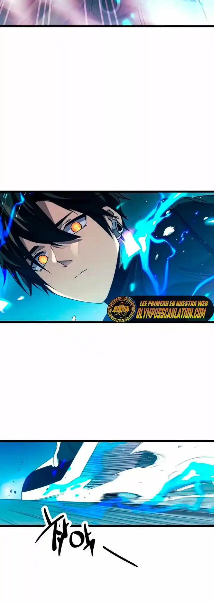 Mythic Item Obtained - Capítulo 34 - Página 25 - LectorTMOo