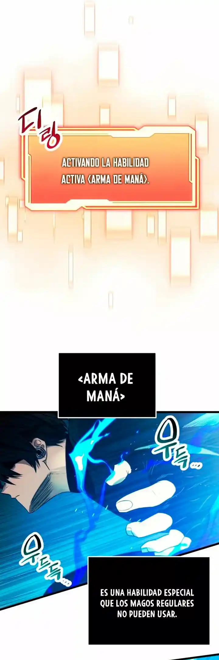 Mythic Item Obtained - Capítulo 34 - Página 27 - LectorTMOo
