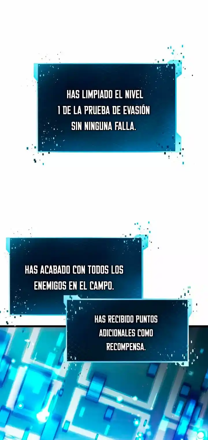 Mythic Item Obtained - Capítulo 34 - Página 31 - LectorTMOo