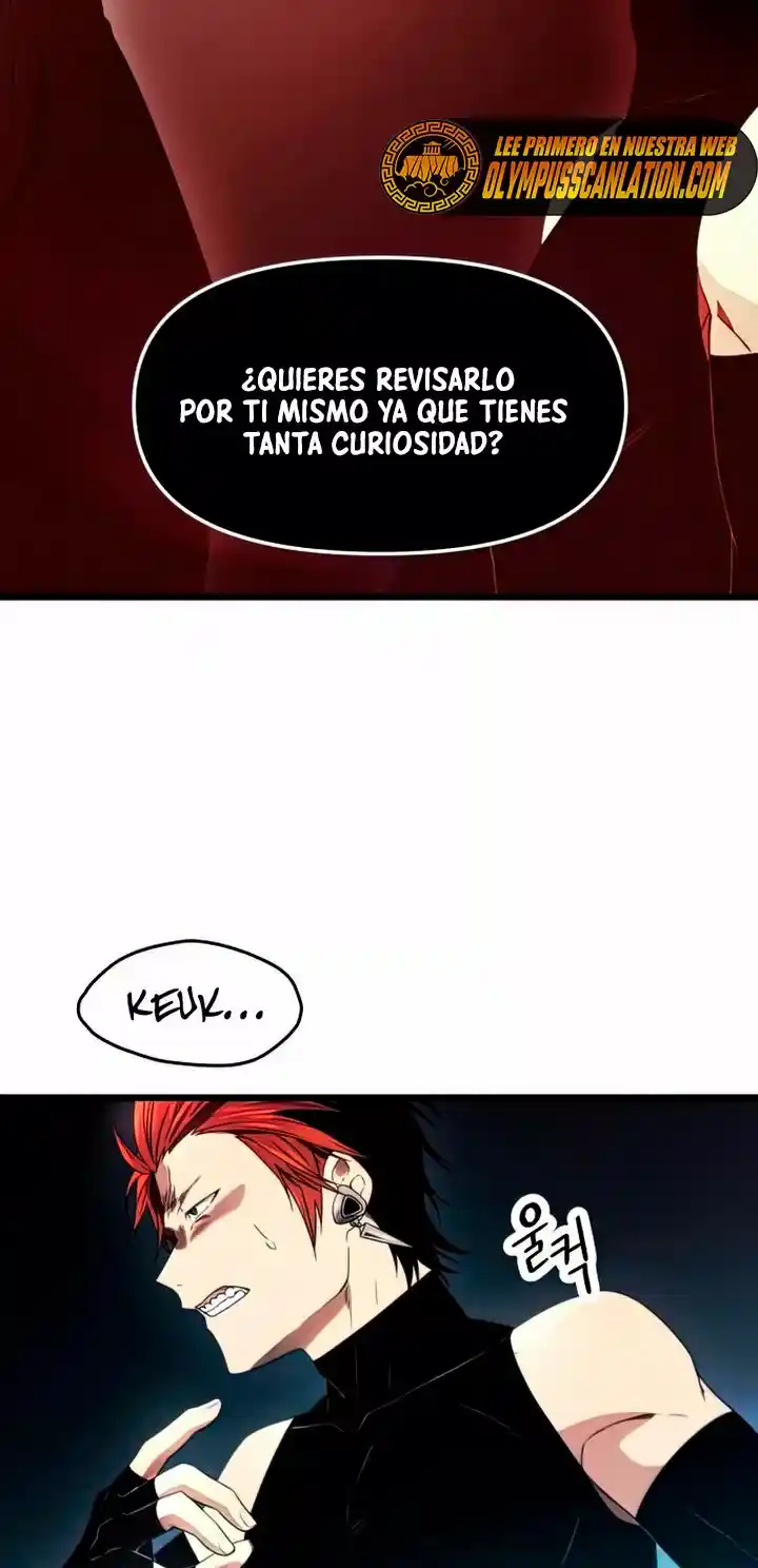 Mythic Item Obtained - Capítulo 34 - Página 47 - LectorTMOo