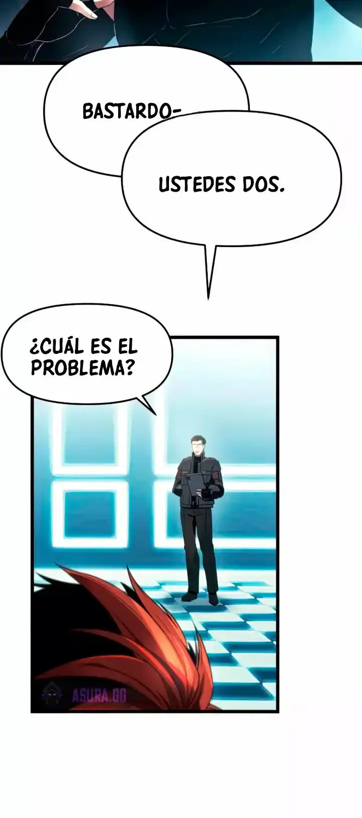 Mythic Item Obtained - Capítulo 34 - Página 48 - LectorTMOo