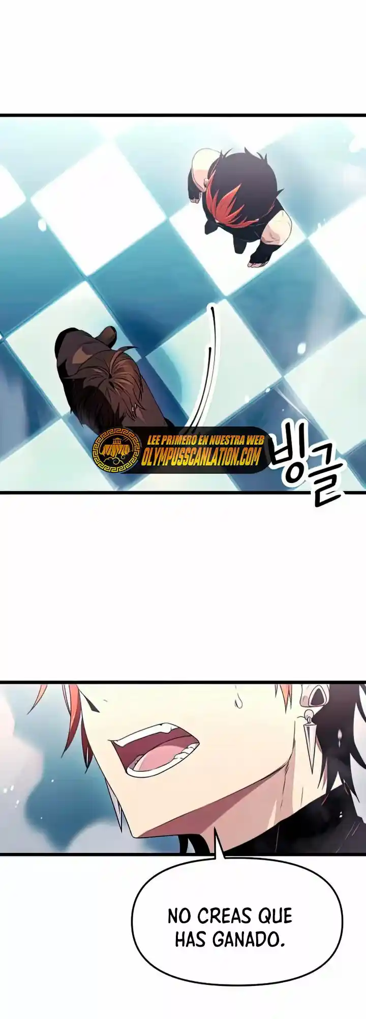 Mythic Item Obtained - Capítulo 34 - Página 50 - LectorTMOo