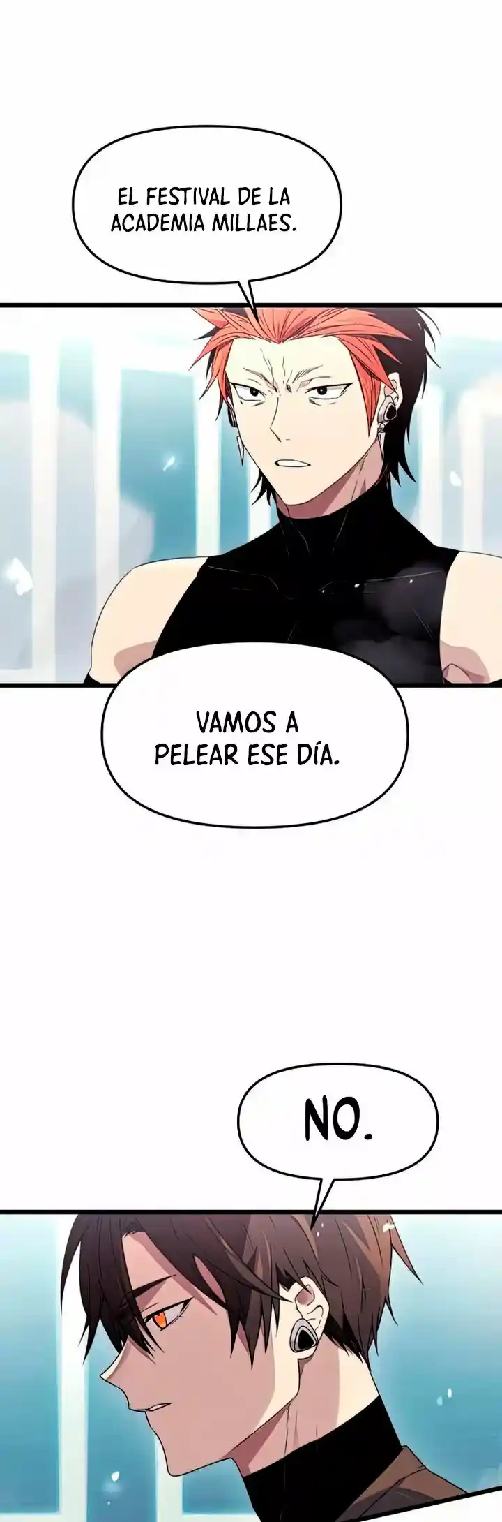 Mythic Item Obtained - Capítulo 34 - Página 52 - LectorTMOo