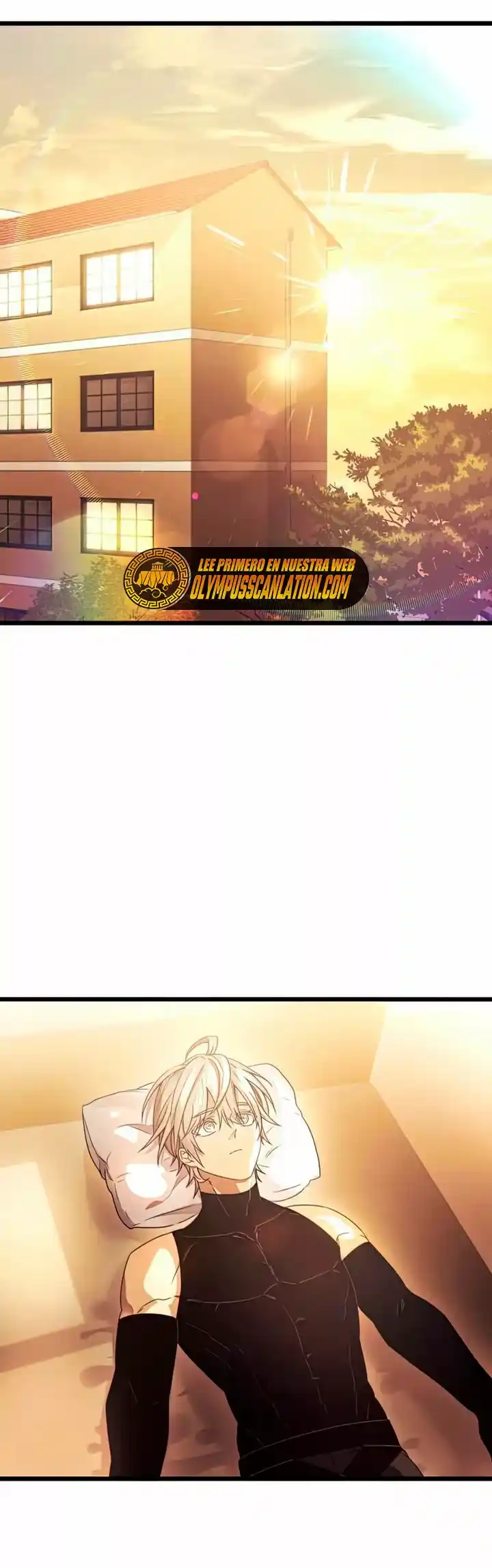 Mythic Item Obtained - Capítulo 34 - Página 55 - LectorTMOo