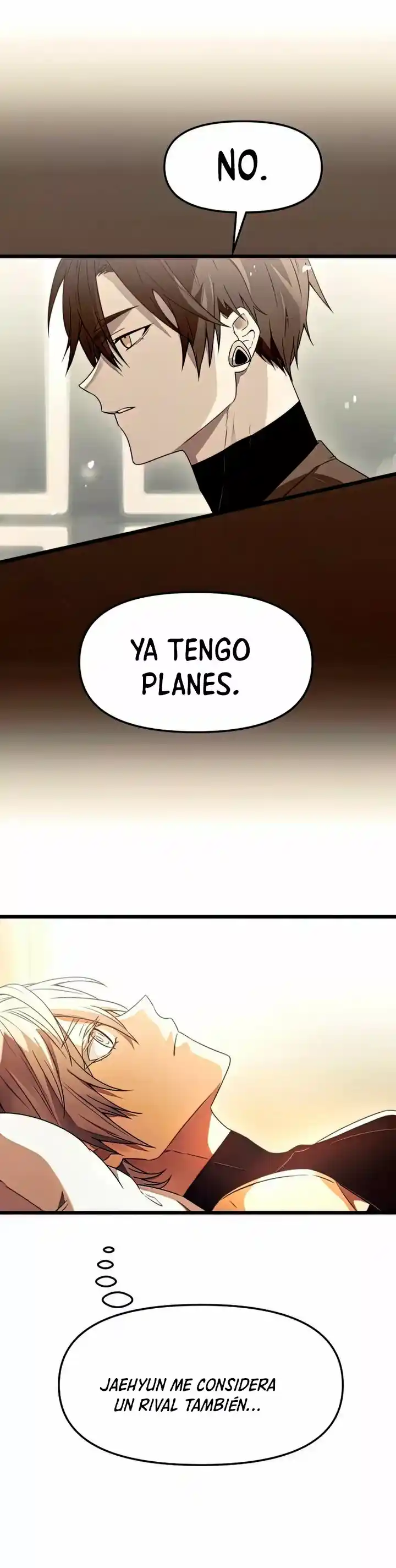 Mythic Item Obtained - Capítulo 34 - Página 56 - LectorTMOo