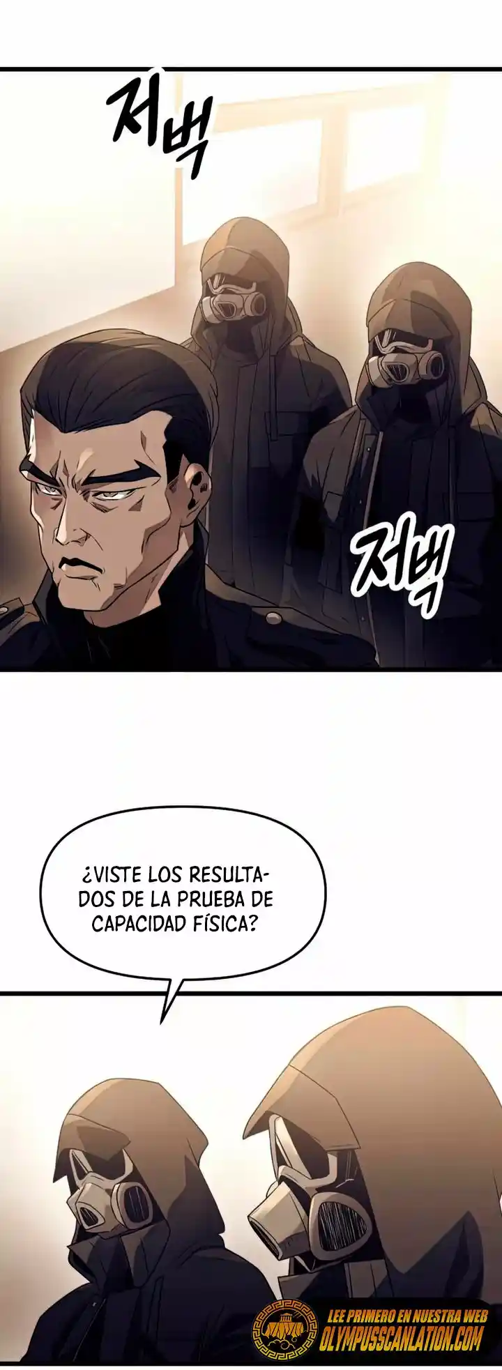 Mythic Item Obtained - Capítulo 34 - Página 61 - LectorTMOo
