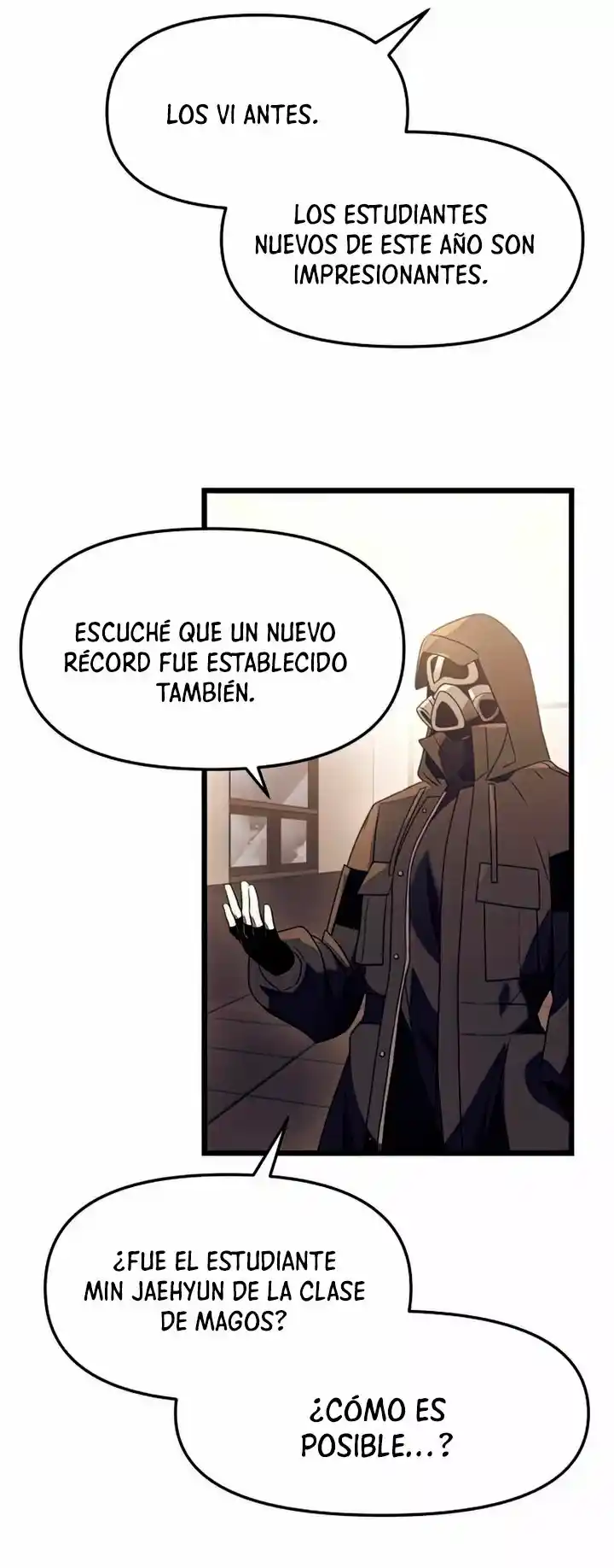 Mythic Item Obtained - Capítulo 34 - Página 62 - LectorTMOo