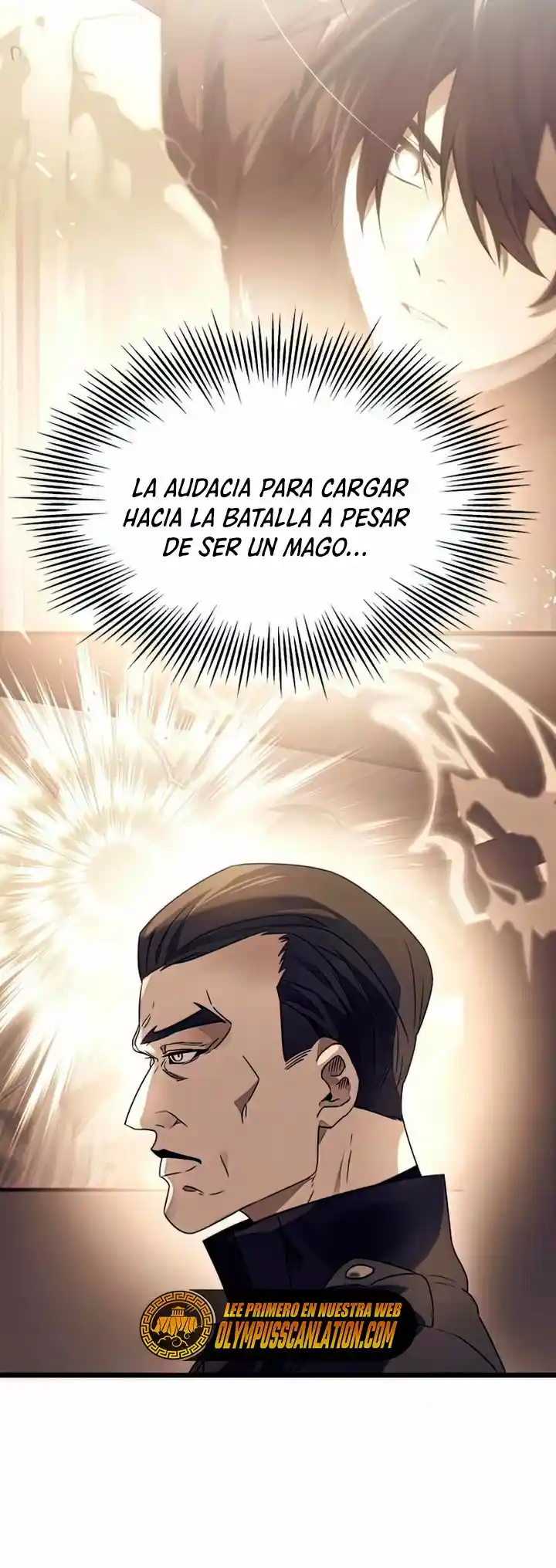 Mythic Item Obtained - Capítulo 34 - Página 64 - LectorTMOo