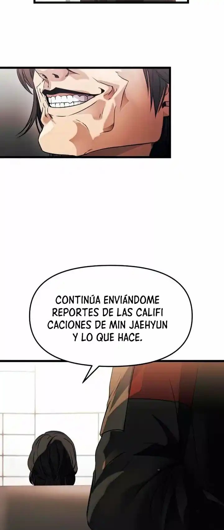 Mythic Item Obtained - Capítulo 35 - Página 6 - LectorTMOo