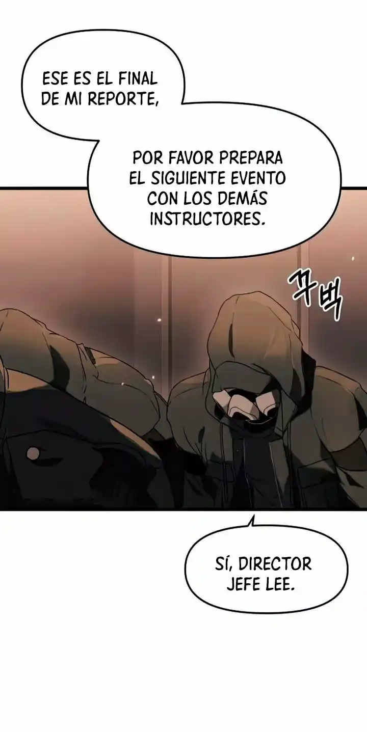 Mythic Item Obtained - Capítulo 35 - Página 8 - LectorTMOo
