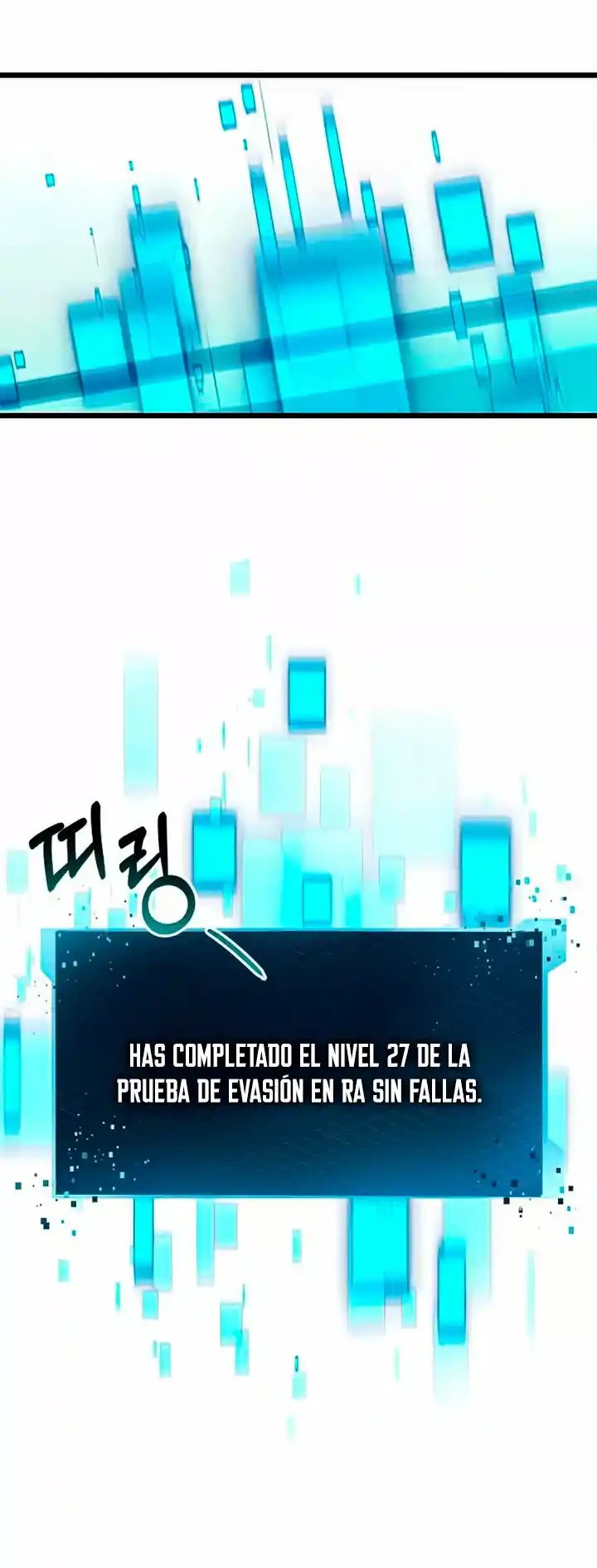 Mythic Item Obtained - Capítulo 35 - Página 11 - LectorTMOo