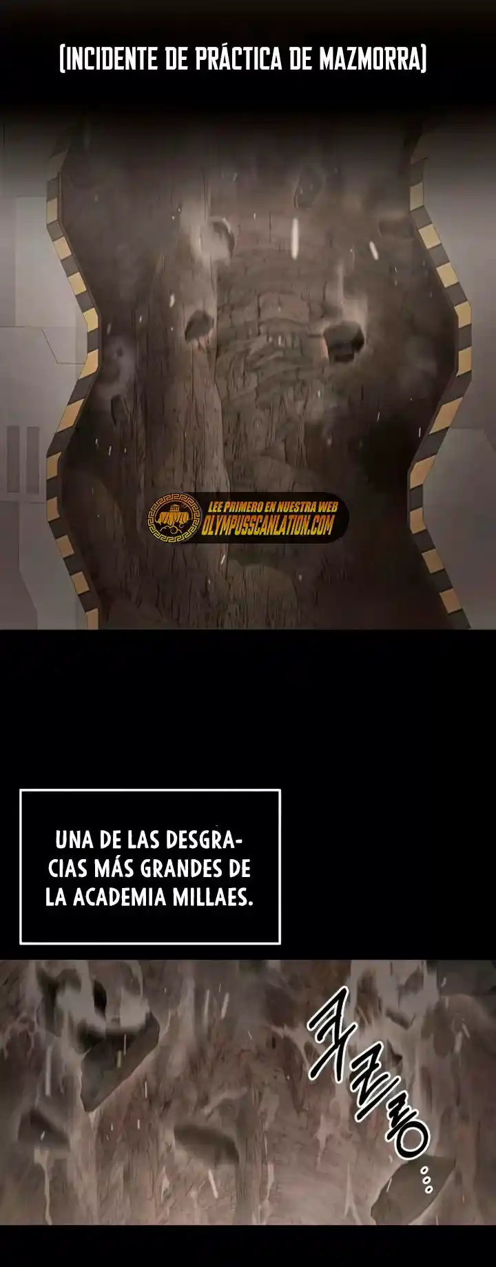 Mythic Item Obtained - Capítulo 35 - Página 16 - LectorTMOo