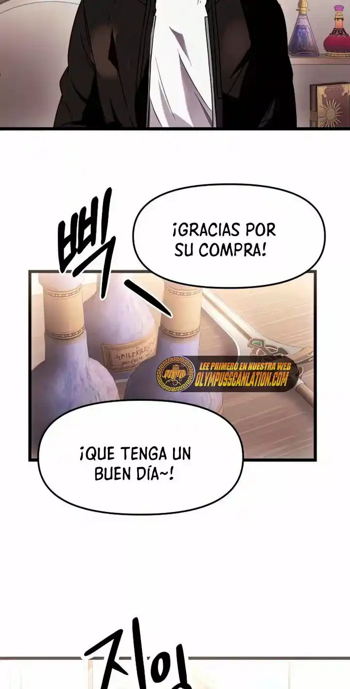 Mythic Item Obtained - Capítulo 35 - Página 22 - LectorTMOo