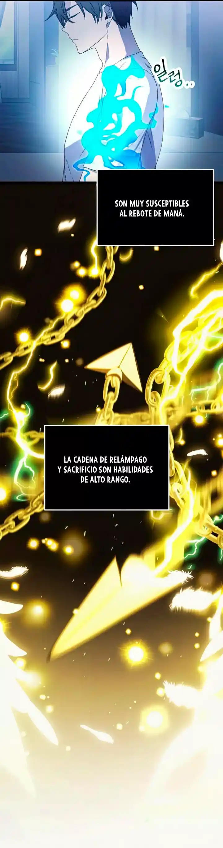 Mythic Item Obtained - Capítulo 35 - Página 43 - LectorTMOo