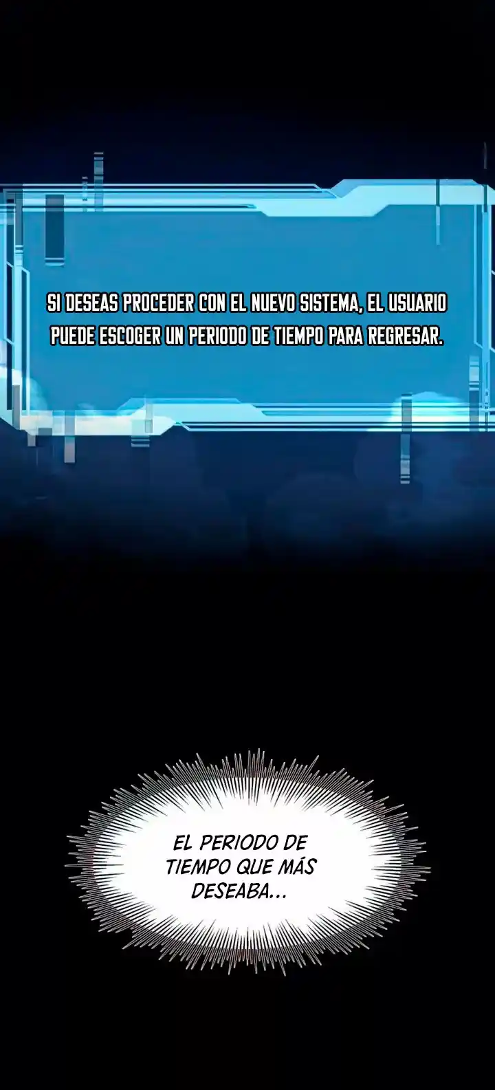Mythic Item Obtained - Capítulo 35 - Página 49 - LectorTMOo