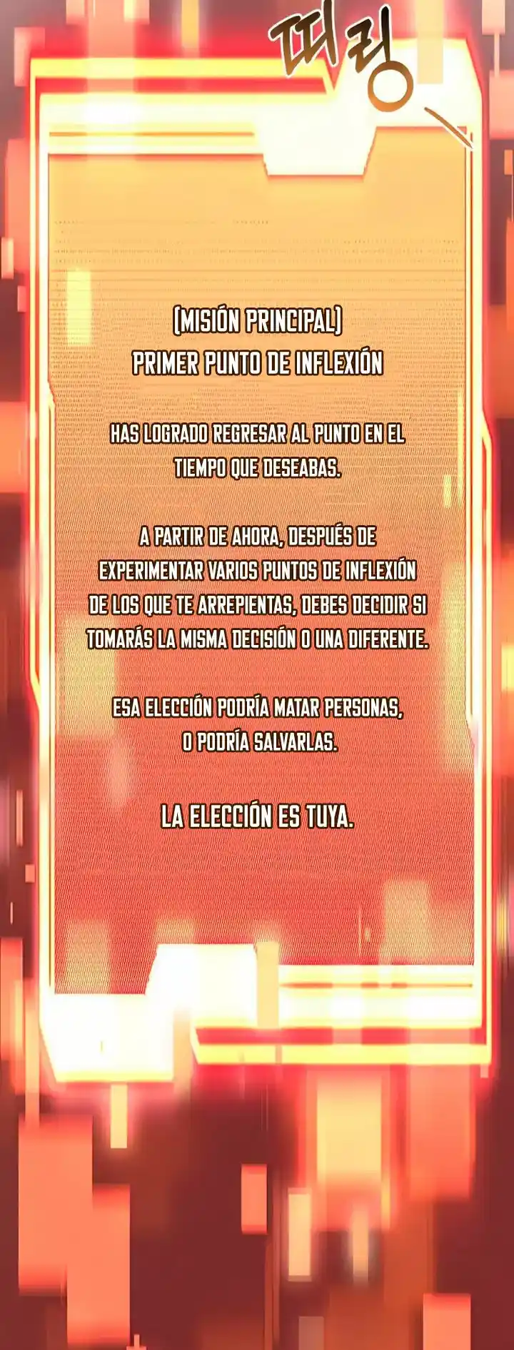 Mythic Item Obtained - Capítulo 35 - Página 52 - LectorTMOo