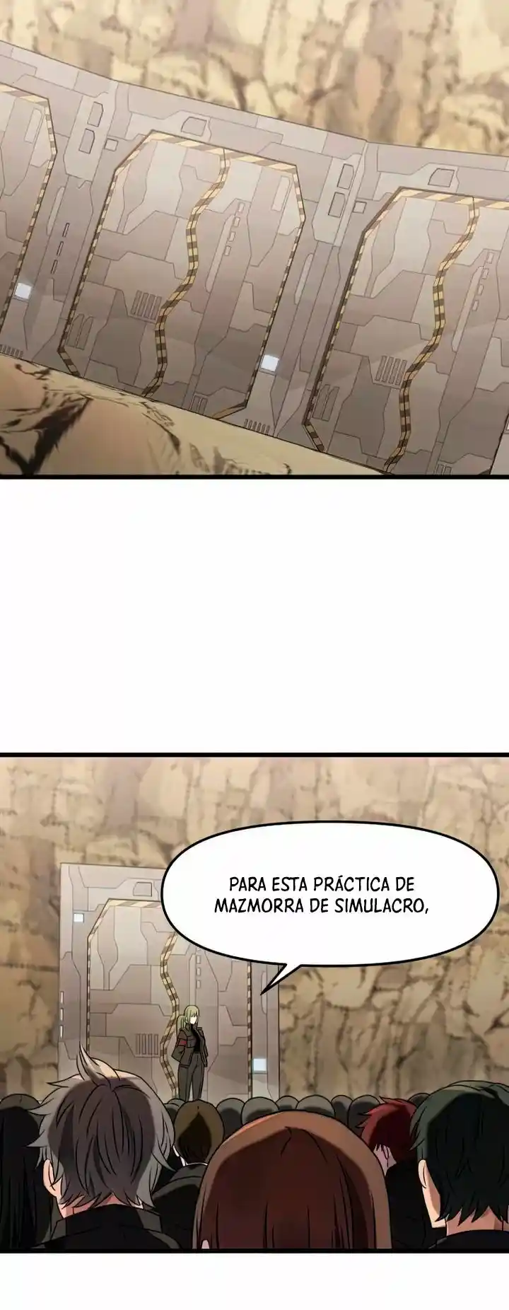 Mythic Item Obtained - Capítulo 35 - Página 57 - LectorTMOo