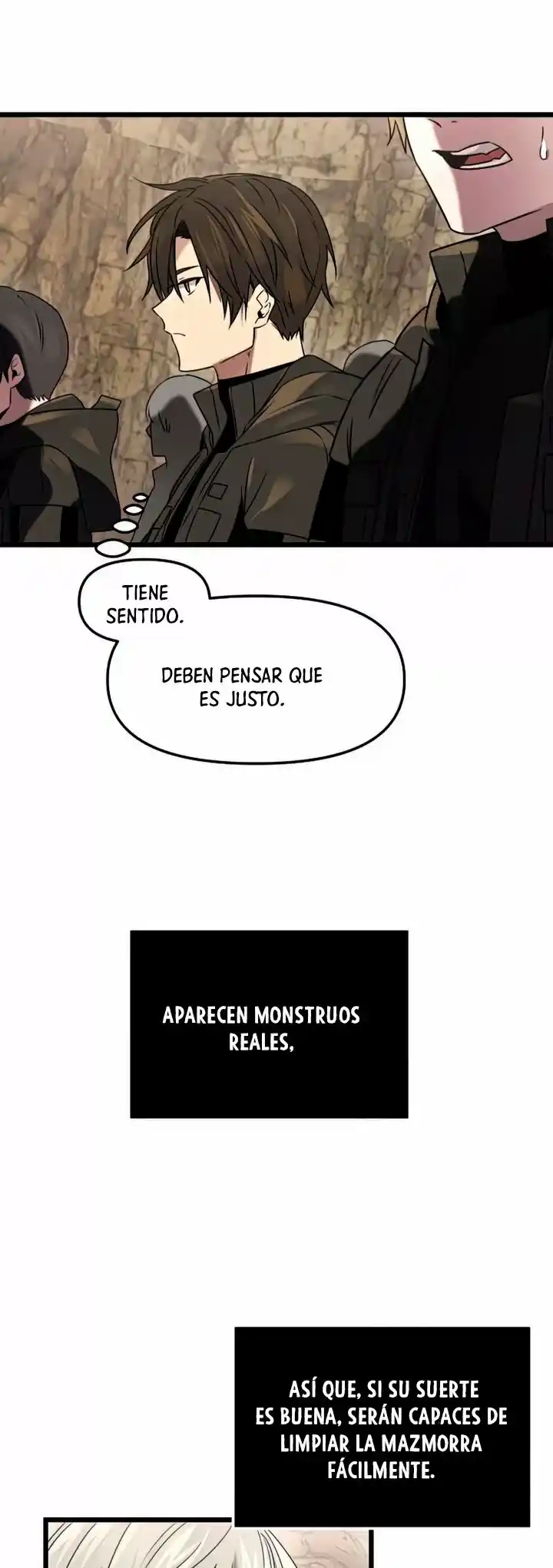 Mythic Item Obtained - Capítulo 35 - Página 59 - LectorTMOo