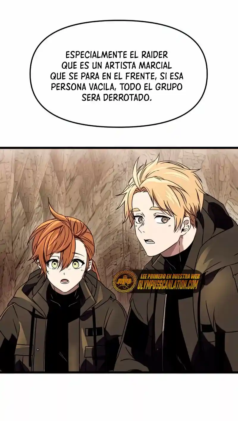 Mythic Item Obtained - Capítulo 36 - Página 15 - LectorTMOo