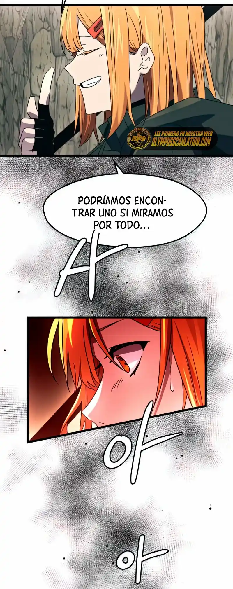 Mythic Item Obtained - Capítulo 36 - Página 30 - LectorTMOo