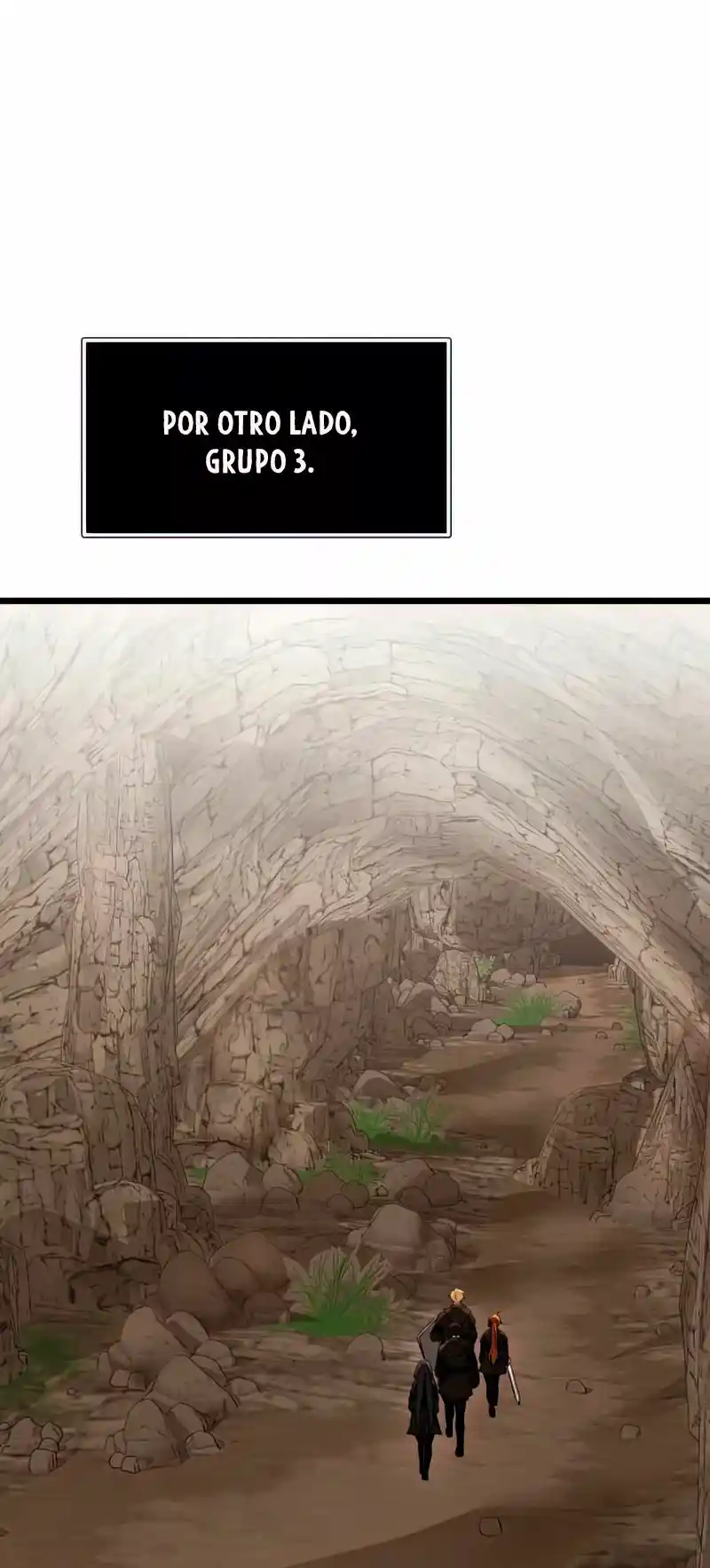 Mythic Item Obtained - Capítulo 36 - Página 53 - LectorTMOo