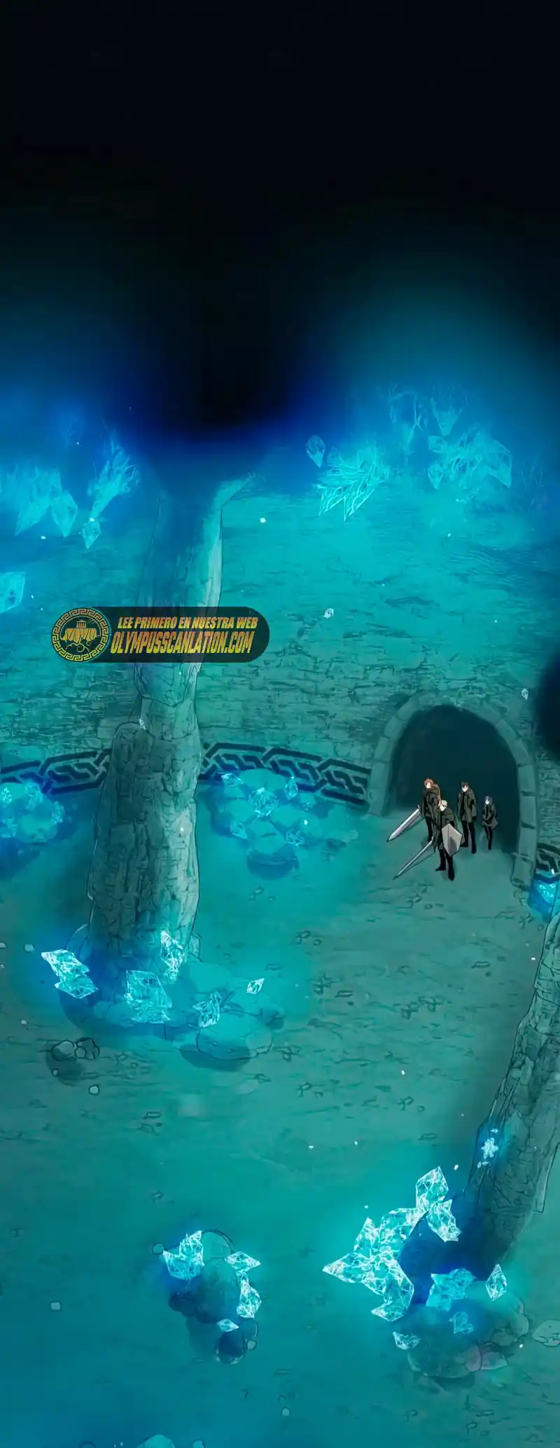 Mythic Item Obtained - Capítulo 36 - Página 60 - LectorTMOo
