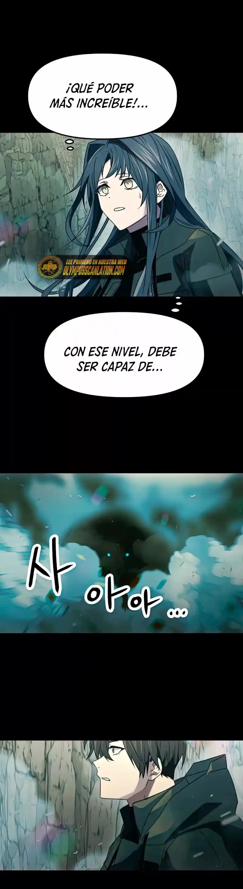 Mythic Item Obtained - Capítulo 36 - Página 77 - LectorTMOo