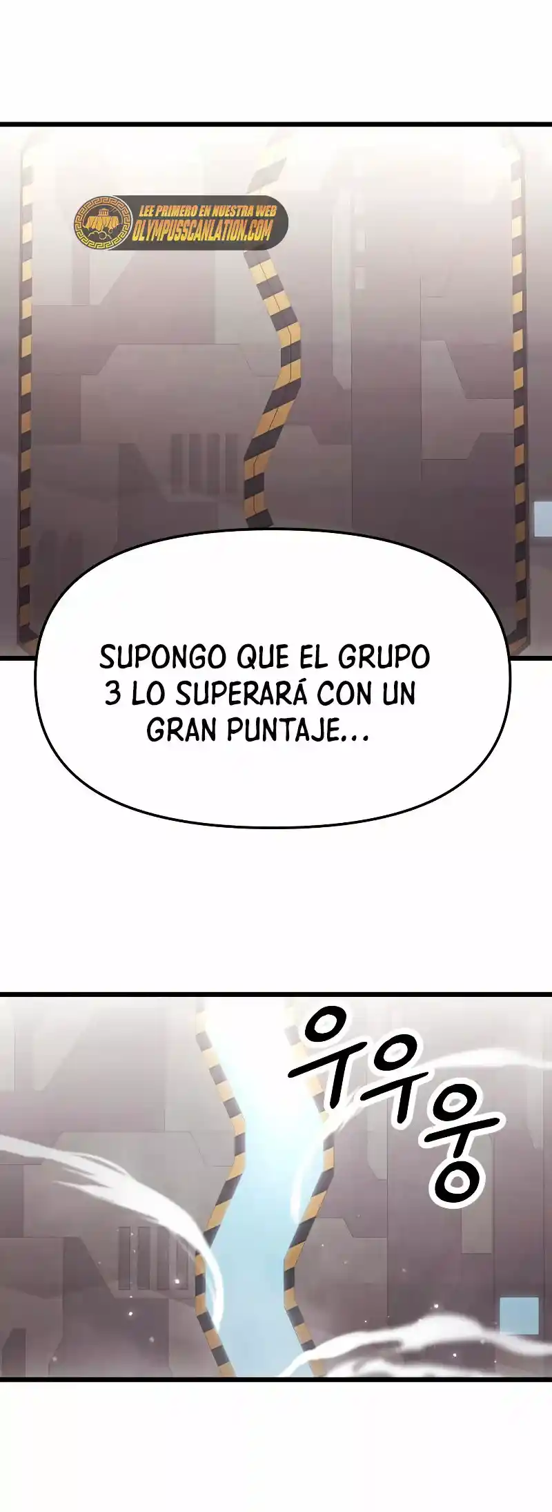 Mythic Item Obtained - Capítulo 37 - Página 5 - LectorTMOo