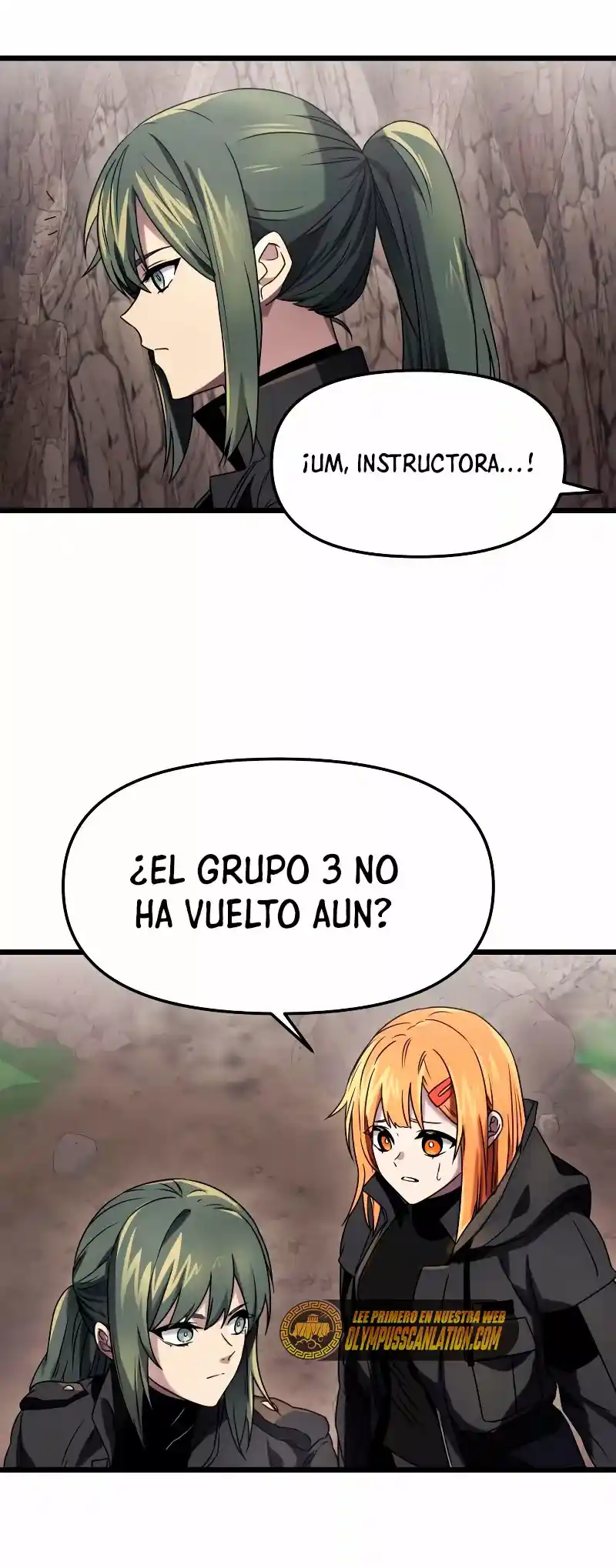 Mythic Item Obtained - Capítulo 37 - Página 12 - LectorTMOo