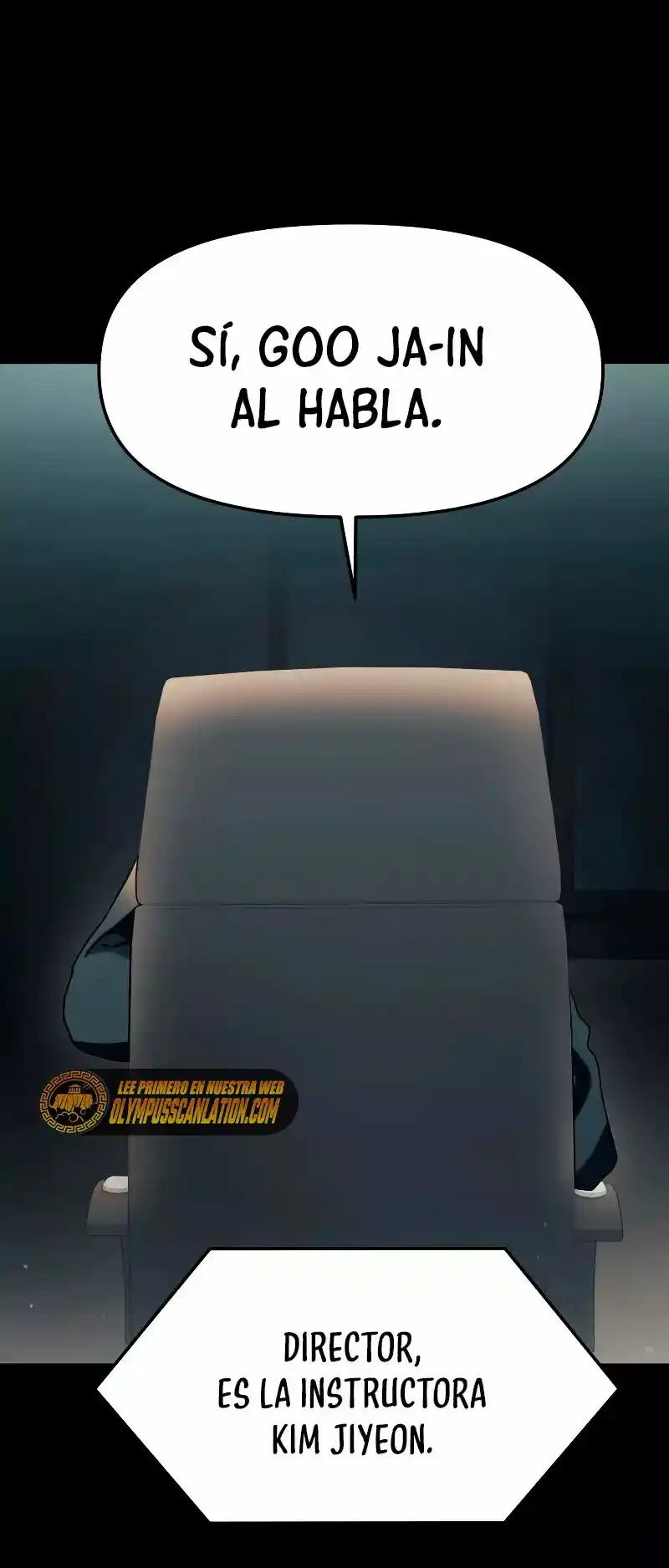 Mythic Item Obtained - Capítulo 37 - Página 17 - LectorTMOo