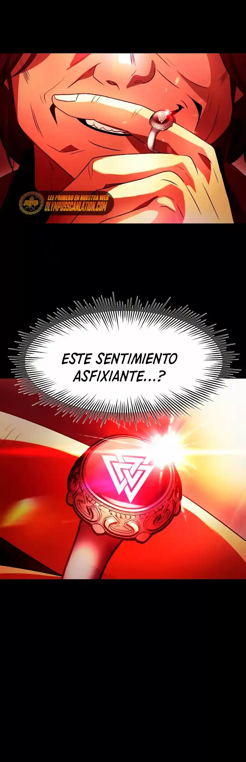 Mythic Item Obtained - Capítulo 37 - Página 22 - LectorTMOo