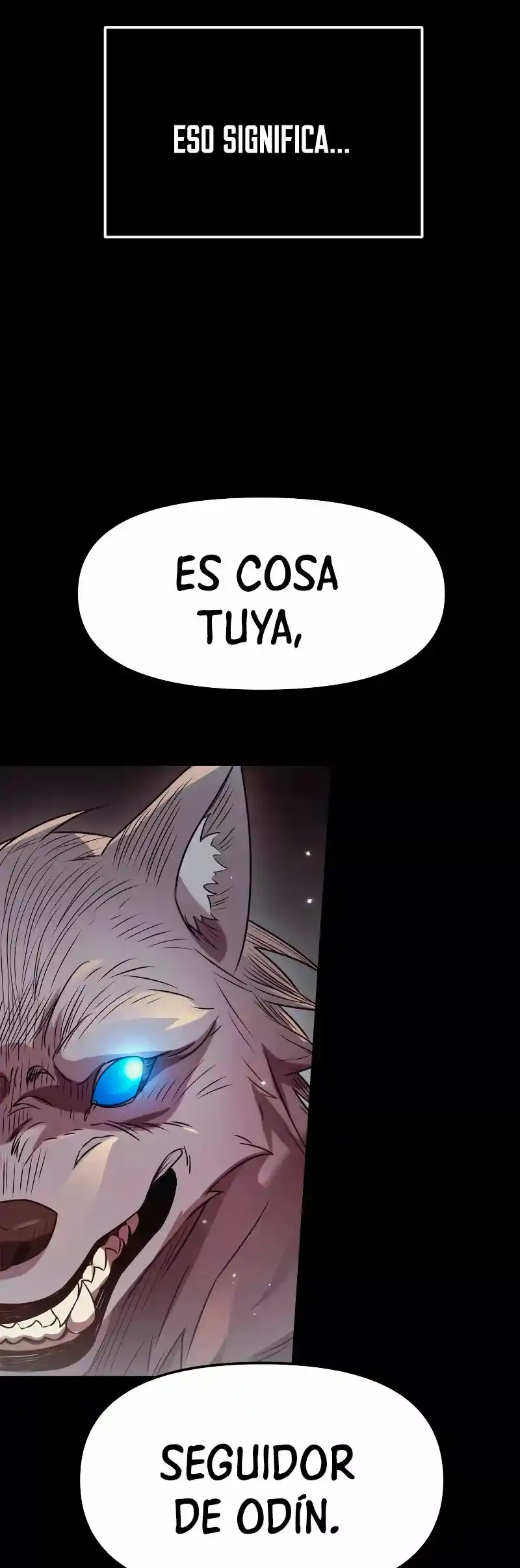 Mythic Item Obtained - Capítulo 37 - Página 32 - LectorTMOo