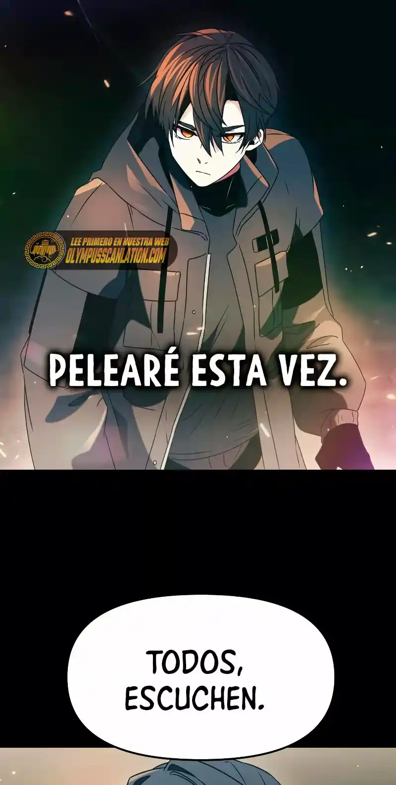 Mythic Item Obtained - Capítulo 37 - Página 39 - LectorTMOo