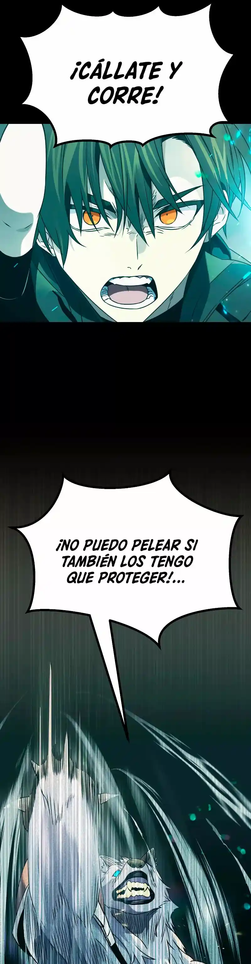 Mythic Item Obtained - Capítulo 37 - Página 43 - LectorTMOo