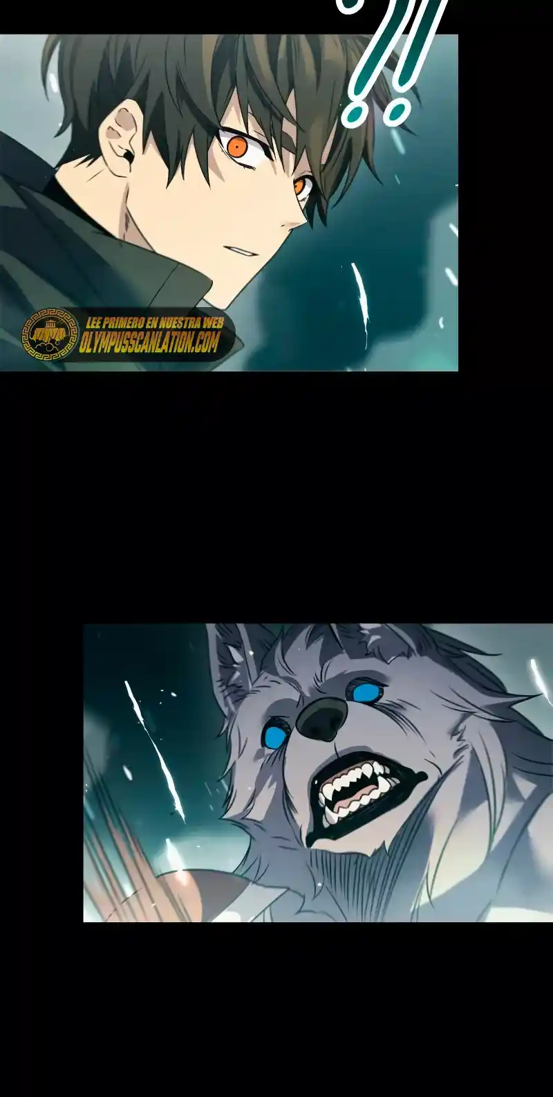 Mythic Item Obtained - Capítulo 37 - Página 47 - LectorTMOo