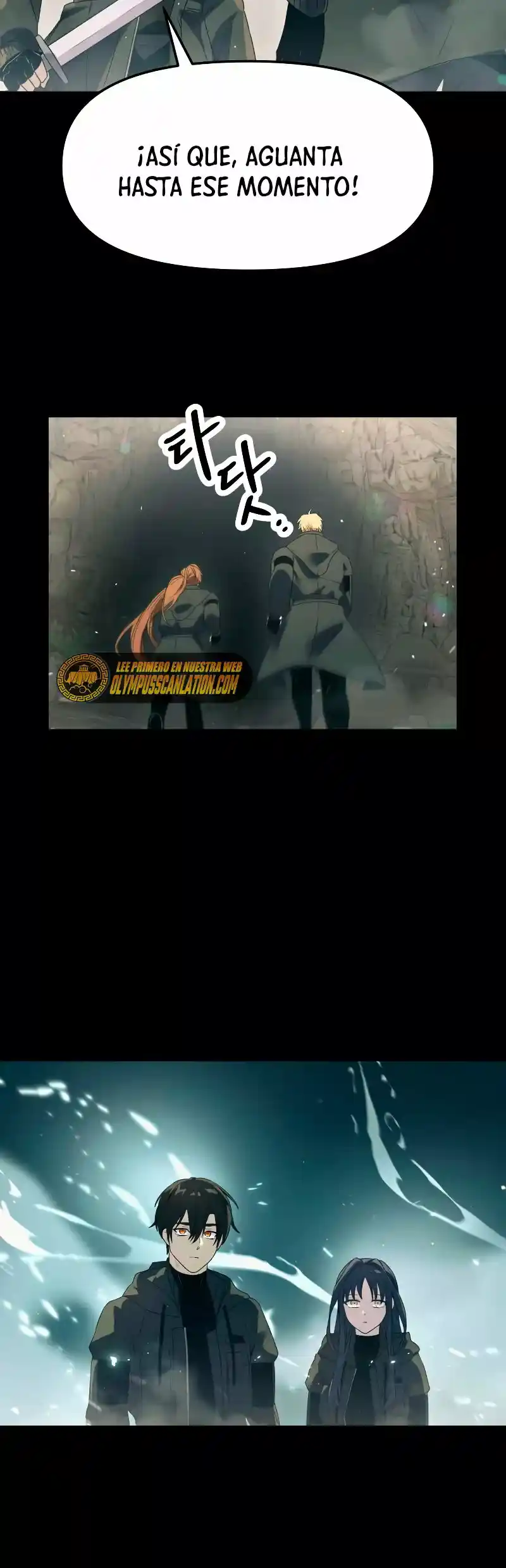 Mythic Item Obtained - Capítulo 37 - Página 51 - LectorTMOo
