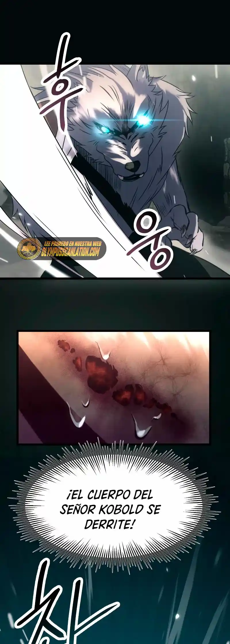 Mythic Item Obtained - Capítulo 37 - Página 61 - LectorTMOo