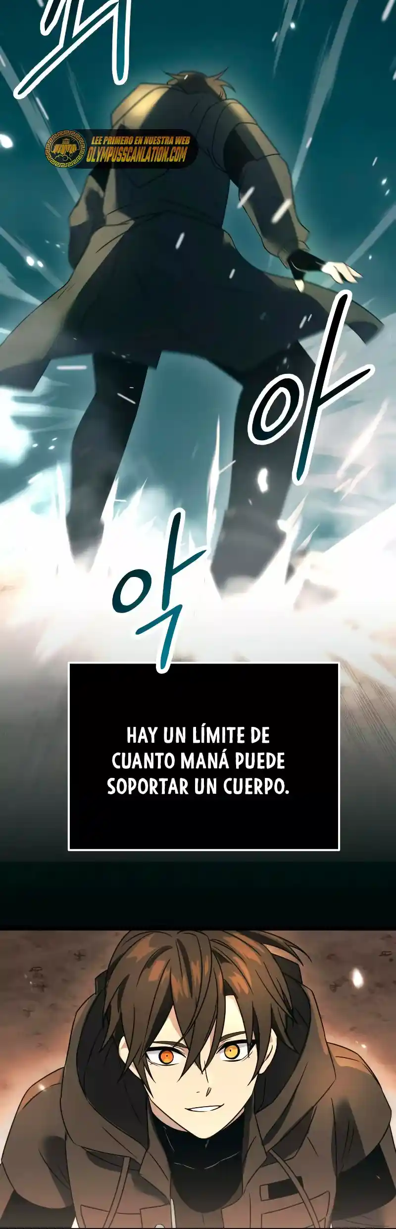 Mythic Item Obtained - Capítulo 37 - Página 62 - LectorTMOo