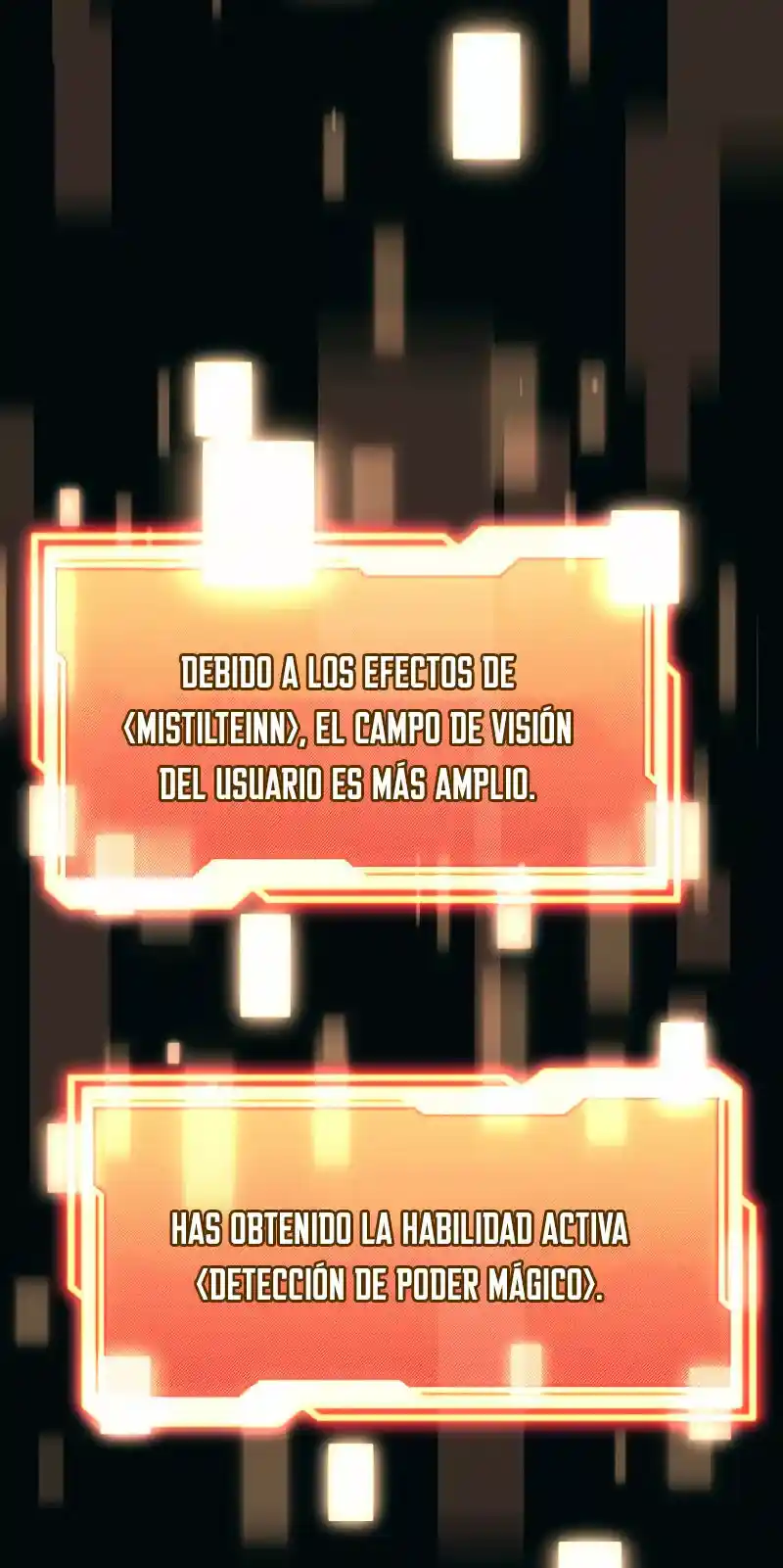 Mythic Item Obtained - Capítulo 37 - Página 64 - LectorTMOo
