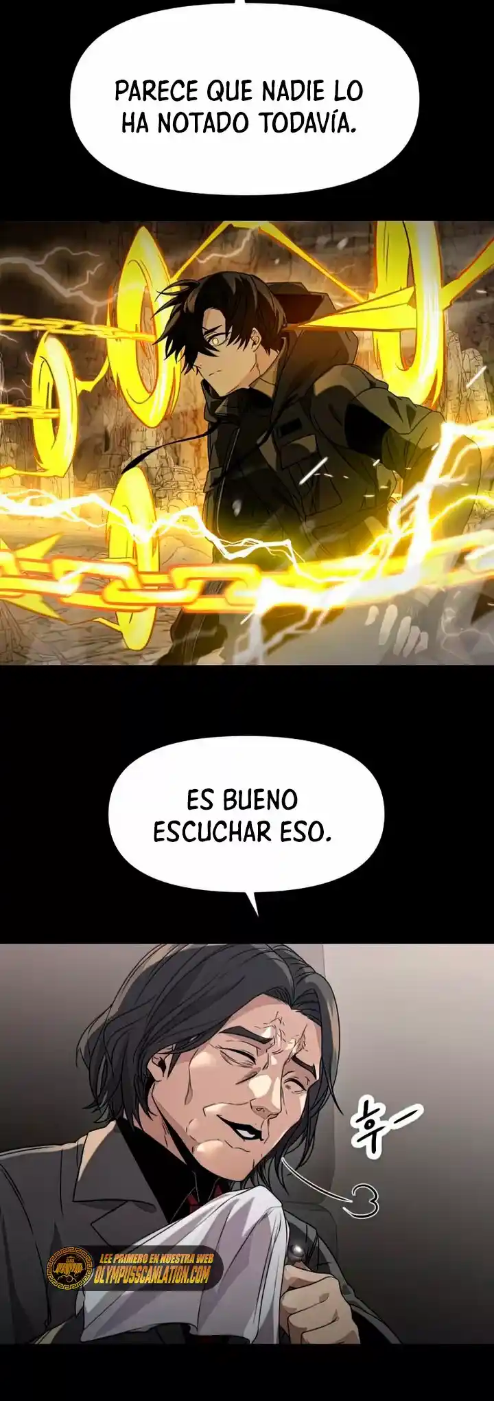 Mythic Item Obtained - Capítulo 38 - Página 4 - LectorTMOo