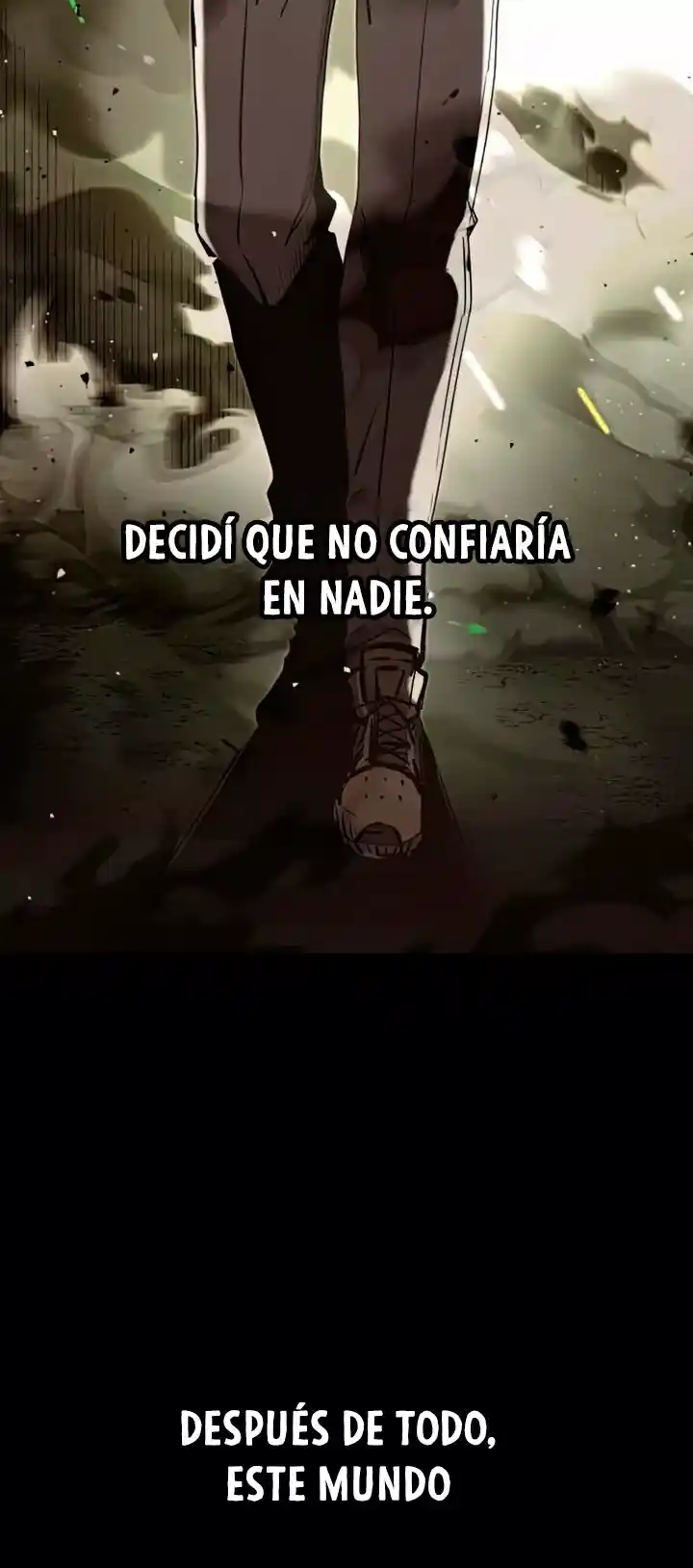 Mythic Item Obtained - Capítulo 38 - Página 16 - LectorTMOo